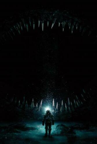 Underwater Movie Wallpaper HD Movies 4k Image