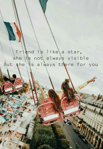 Best Friend Aesthetic Wallpaper