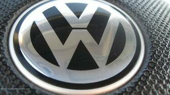 Vw Logo Wallpaper iPhone Desktop Top