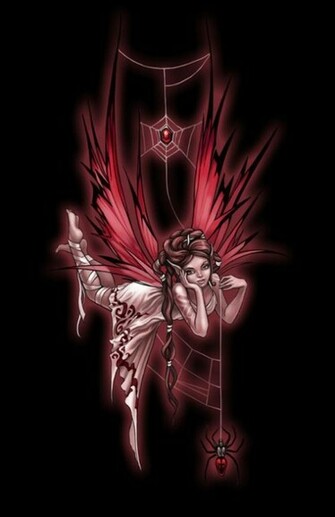 The Gothic Fairys