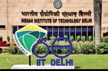 Iit Delhi Seeks Alumni Support For Vision The New Indian Express