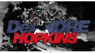 Deandre Hopkins Wallpaper By Number6666