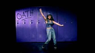 Becky G Smile High Quality Wallpaper Desktop