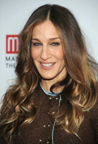 HD Sarah Jessica Parker Wallpaper