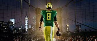 Zach Ancell Photography Mariota For Heisman