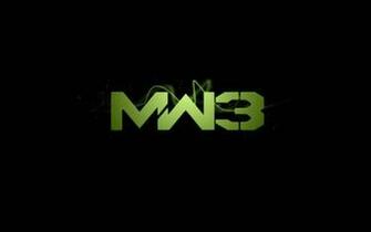 HD Wallpaper Call Of Duty Modern Warfare