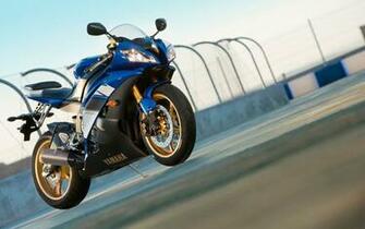 Yamaha Yzf R6 HD Wallpaper Source