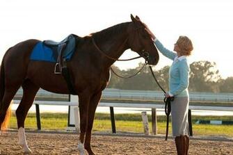 Secretariat Horse Race Famous Quotes