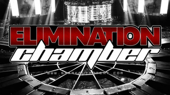 Wwe Elimination Chamber Ppv Wallpaper Posters And Logo