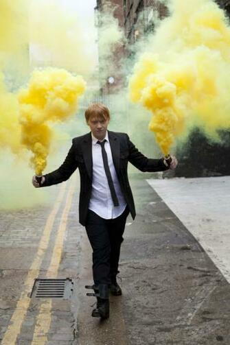 Rupert Grint Photo Of Pics Wallpaper