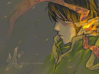 Zuko Request By Nazgullow