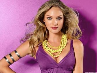 Candice Swanepoel HD Wallpaper C