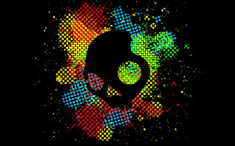 Logo Wallpaper