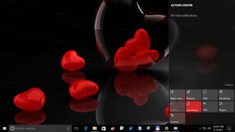 Valentine S Day Theme For Windows And