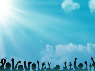 This Is The A Group Of People Background Image You Can Use Powerpoint