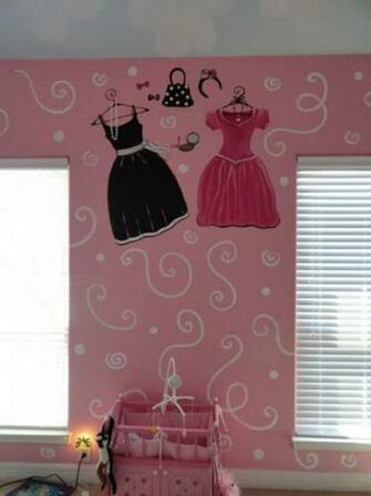 Paris Wallpaper For Bedroom
