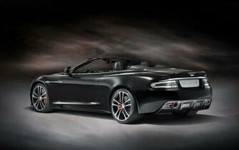 Out Our New Aston Martin Dbs Wallpaper