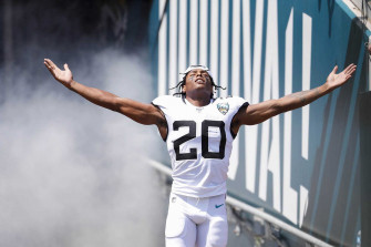 Jalen Ramsey Wallpaper