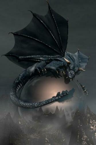 China Dragon And Tiger HD Wallpaper For iPhone Car Pictures