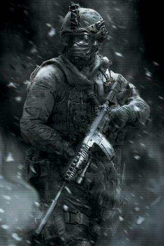 Call Of Duty Modern Warfare Cod Community iPhone