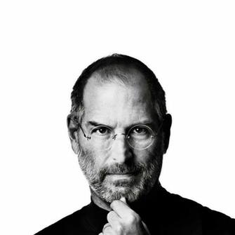 Tribute To Steve Jobs Wallpaper In HD Design Utopia Trend