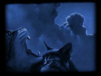 Warriors Cats Background