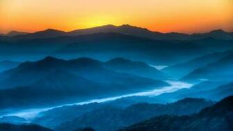 Himalaya Nepal High Definition Wallpaper HD
