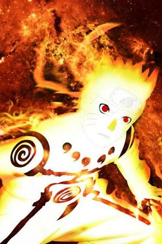 Naruto iPhone Wallpaper