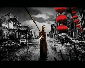 Home Wallpaper Ip Man