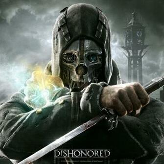 Assassin iPad Wallpaper