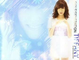 Tiffany Wallpaper Snsd Desktop Gallery