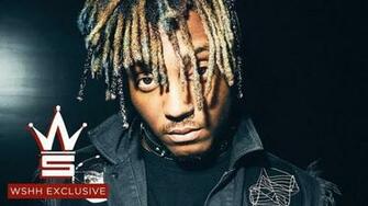 Juice Wrld Demon Love Wshh Exclusive Official Audio