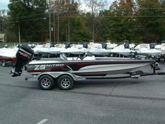Pin Nitro Boats