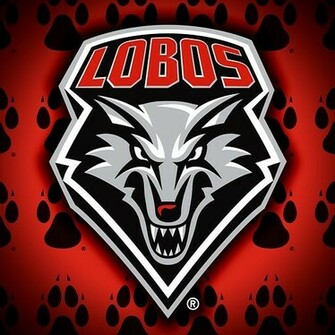 New Mexico Lobos Wallpaper Sports