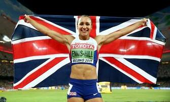 Jessica Ennis Hill HD Wallpaper Full Pictures