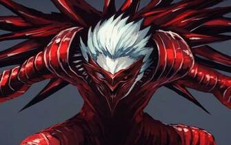 Wallpaper Seidou Takizawa Artwork Ken Kaneki Close Up