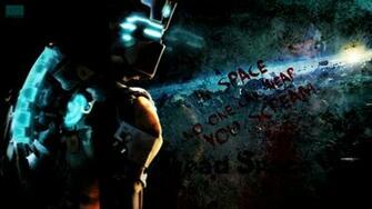 Dead Space Cr Ation Et Wallpaper