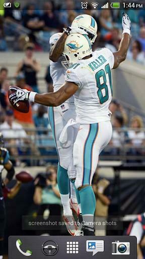 Miami Dolphins Wallpaper Schedule