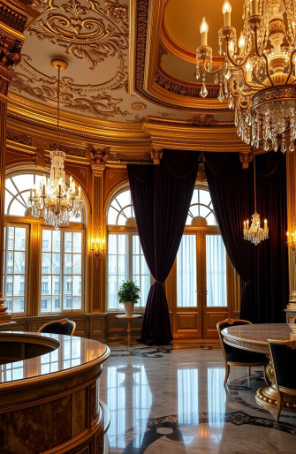 Luxury Background