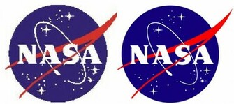 Nasa Logo Transparent Background Vector Jpg