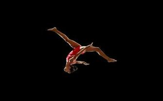 Photo Of Olympic Gymnastics