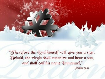 My Heaven Isaiah Bible Verses Wallpaper