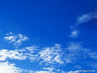 Showing Gallery For Blue Sky Clouds Background