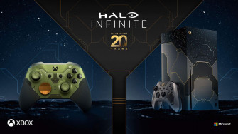 Therelaxingend On Tried To Pre Order The Halo Infinite