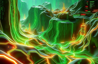 Live Hacking Wallpaper