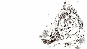 Kenshin Wallpaper