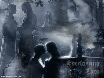 Aragorn And Arwen Wallpaper