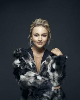 Angelique Boyer Photo Of Pics Wallpaper