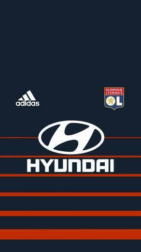 Olympique Lyonnais Wallpaper 957e4iw