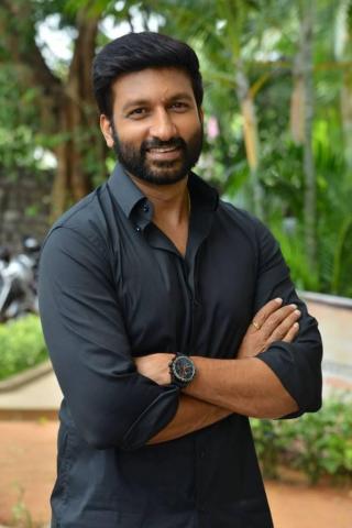 Gopichand Photos HD Image Pictures Stills Of